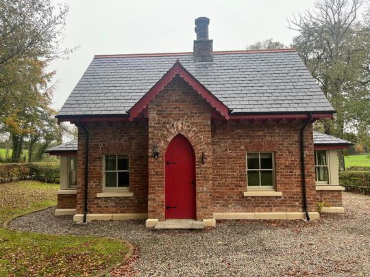 Gate Lodge, Martray Road, Ballygawley, BT70 2HF - Photo 1