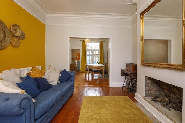 3 bedroom terraced house to rent - Photo 1