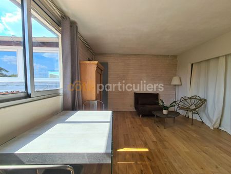 Appartement Saint Germain En Laye 2 pièce(s) 45 m2 - Photo 4