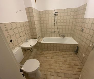 2-Zimmer-Erdgeschosswohnung in Harrislee mit Balkon - Photo 4