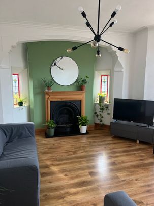 Room in a Shared House, Glebe Road, NG2 - Photo 1