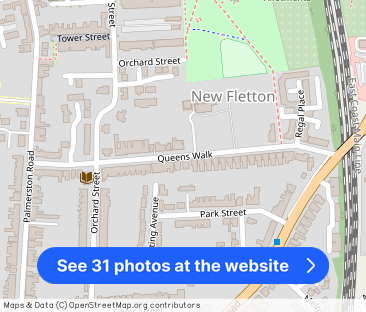 Queens Walk, Peterborough, PE2 - Photo 1