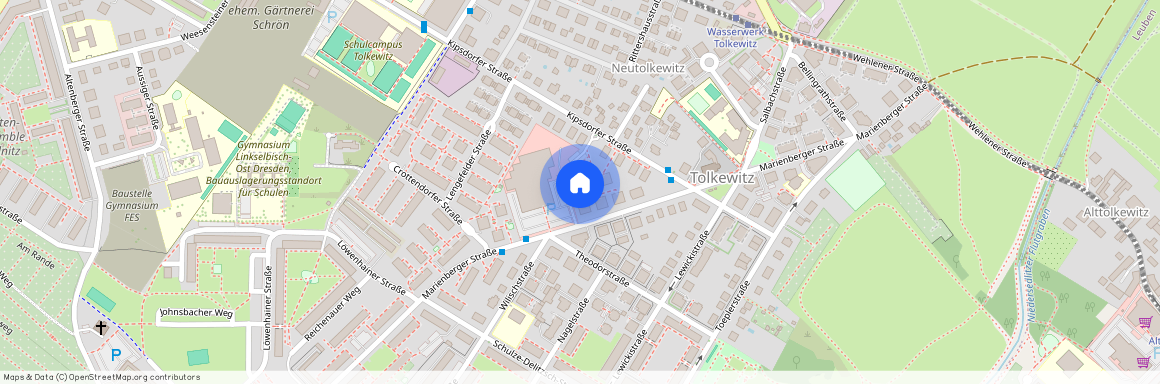 Marienberger Str. 63e, 01279 Dresden