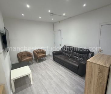 Grandale Street, Manchester, M14 5WG - Photo 1