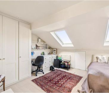 3 bedroom maisonette to rent - Photo 4