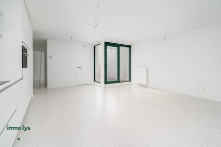 afgewerkt nieuwbouwappartement centrum Kortrijk - Photo 3