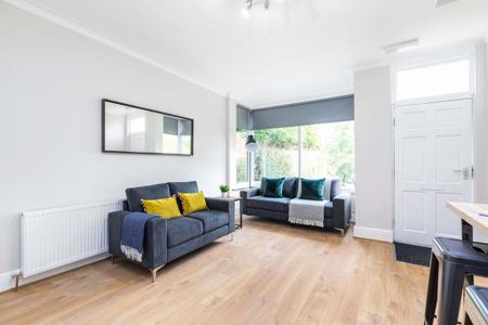 5 bedroom house to rent - Photo 3