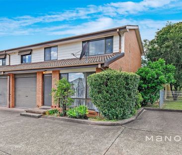 Modern 3-Bedroom Townhouse in a Convenient Location - Photo 6