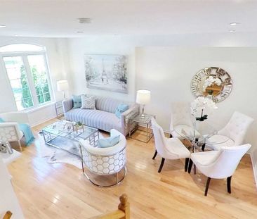 For Lease - 421 Bur Oak Avenue, Markham, Ontario - Photo 1