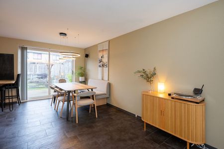 Huis te huur: Rondostraat 49 1312 SJ Almere - Foto 3