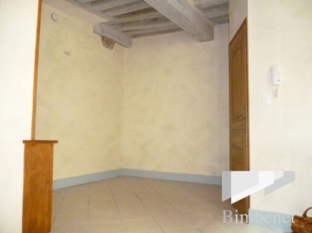 Appartement à louer, 1 pièce - Orléans 45000 - Photo 5