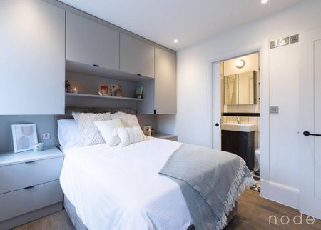 1 bedroom flat to rent - Photo 5