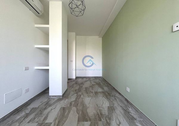 Trilocale via Sant'Elena 22, Catanzaro Lido, Catanzaro