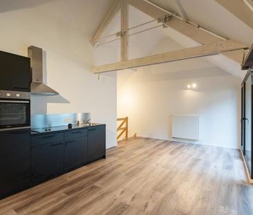 Appartement te huur - Foto 6