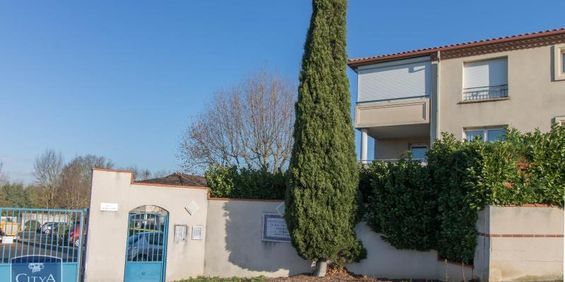 Location Appartement 1 pièce 26m² TOURNEFEUILLE 31170 - Photo 3