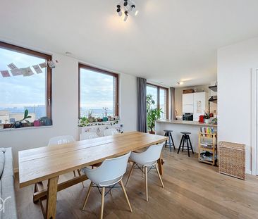 Penthouse te huur in Gent - Foto 4