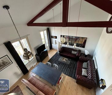 Location Appartement 3 pièces 67m² LA ROCHELLE 17000 - Photo 4