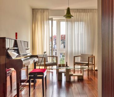 Appartement te huur - Photo 4
