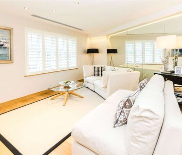 A high specification and fully furnished one bedroom apartment with... - Photo 3