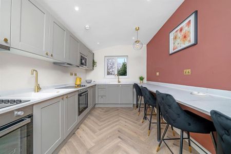 Studio to rent - Photo 4