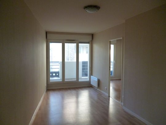 Location Appartement 2 pièces 35m² ORLEANS 45000 - Photo 1