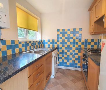 1 bedroom apartment to rent Woodside Road, Southampton, SO17 - Photo 5