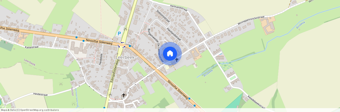 Winnepenninckxstraat, 2, 2, 1755, Gooik