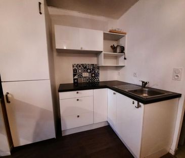 Location Appartement 1 pièce 37m² NANTES 44300 - Photo 6