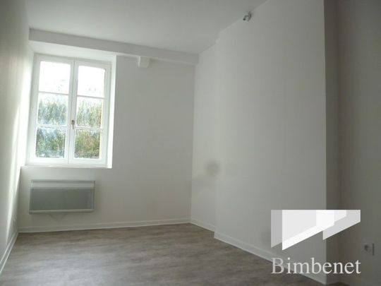 Appartement à louer, 2 pièces - Orléans 45000 - Photo 1