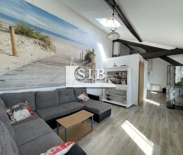 Location Appartement 3 pièces 54m² BOISSY SOUS ST YON 91790 - Photo 2