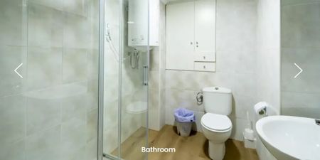 Carrer de Troia, Valencia, Valencian Community 46007 - Photo 4