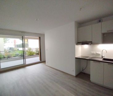 Location Appartement 2 pièces 33m² CHAMALIERES 63400 - Photo 2