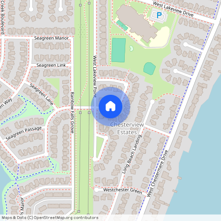 Chestermere, AB T1X 1K4