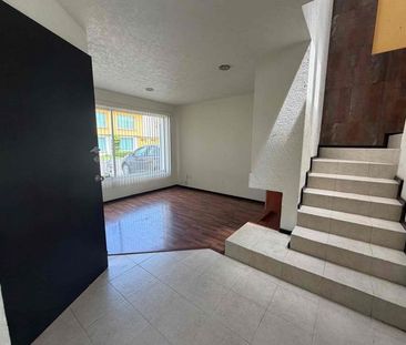 CASA EN RENTA SAN MATEO ATENCO - Photo 2