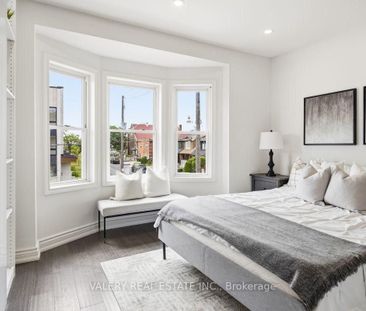 219 McRoberts Avenue apartment — Toronto, ON (3-Bedroom) - 3 Bedroom - Photo 3