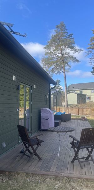 Bergsjövägen, Vallentuna - Foto 1