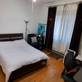 Cozy room for rent in downtown Toronto - Photo 4