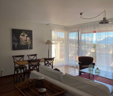 Rue de la Pontaise 10, Lausanne – 2.5 pièces – Lot 17 - Photo 5