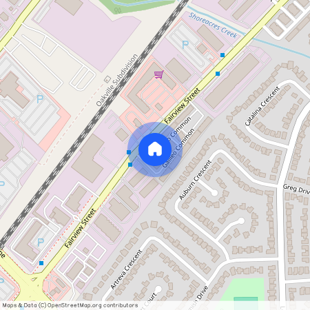 4167 Palermo Common, 41, Burlington, ON L7L 0G7