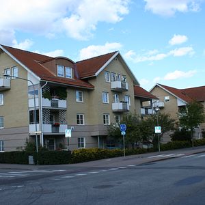 Hjeltegatan 22 - Photo 3