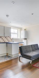 Salusbury Road, Queens Park, NW6, London - Photo 3