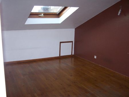 Appartement Firminy - Photo 2