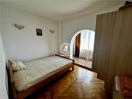 Apartament 2 camere de inchiriat Mircea cel Batran, - Photo 3
