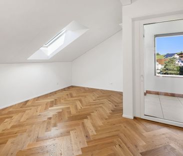 5.5 Zimmer, 152 m² - Photo 2