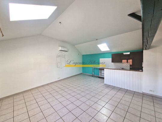 Location Appartement 2 pièces 57m² MONTELIMAR 26200 - Photo 1