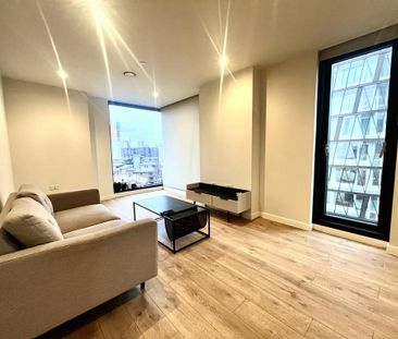 2 bedroom apartment to rent - Photo 1