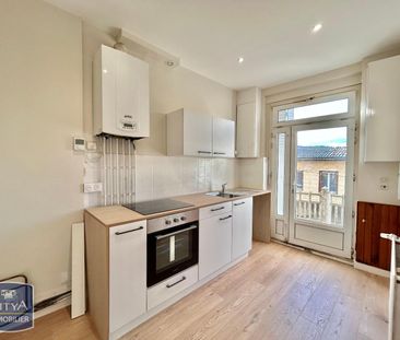 Location Appartement 4 pièces 65m² ST ETIENNE 42000 - Photo 5