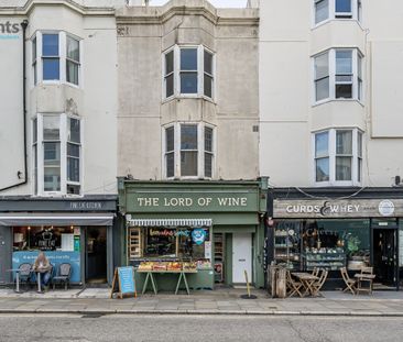 3 bedroom terraced maisonette to rent - Photo 1