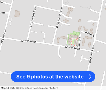 The Villiers, Gower Road, Weybridge, Surrey, KT13 - Photo 1