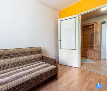 2 niezależne pok.*48 m2*Na Błonie*Bronowice*balkon - Zdjęcie 1